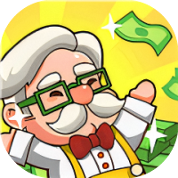 夜市餐厅-休闲小游戏