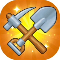 超级金铲子-休闲小游戏