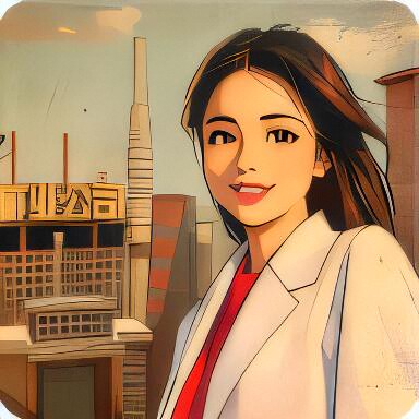 开个大工厂-休闲小游戏