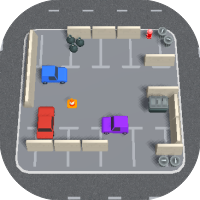 最强漂移大师-休闲小游戏