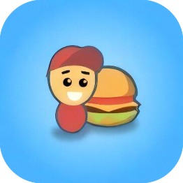 开个西餐厅-休闲小游戏