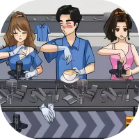 老铁来一杯-休闲小游戏