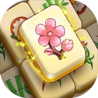 麻了个麻将-休闲小游戏