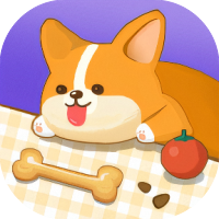 我的收纳摊-休闲小游戏