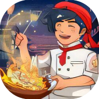 夜市小当家-休闲小游戏