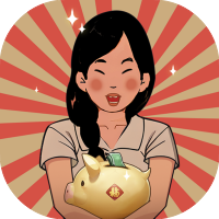 村口过庙会-休闲小游戏