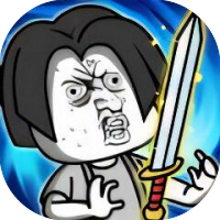 二狗逆袭记-休闲小游戏