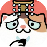 喵喵爱吃瓜-休闲小游戏