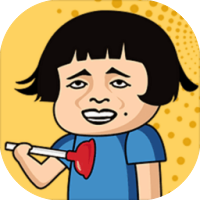 烧脑大乱斗-休闲小游戏