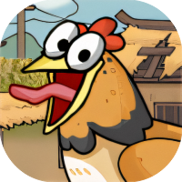 养鸡日记-休闲小游戏