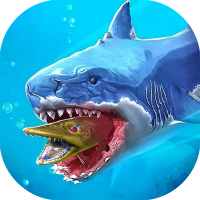 海底猎杀进化-休闲小游戏