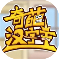 奇葩汉字王-休闲小游戏