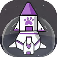 猫咪前哨战-休闲小游戏