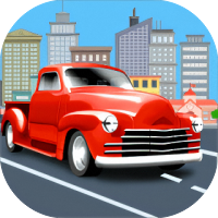 开心挪挪车-休闲小游戏