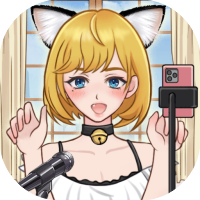 梦幻女团-休闲小游戏