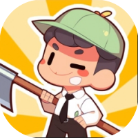 想致富先修路-休闲小游戏