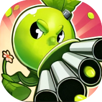 植物变异大招版-休闲小游戏