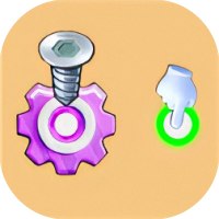 玩了个锤子-休闲小游戏