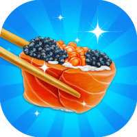 我的寿司酒吧-休闲小游戏