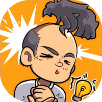 疯狂爆梗王-休闲小游戏