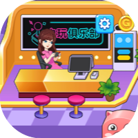 电玩俱乐部-休闲小游戏