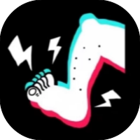 抖个腿子-休闲小游戏