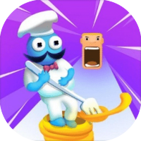 面条君快跑-休闲小游戏