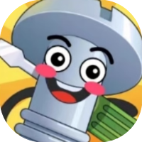 全民打螺丝-休闲小游戏