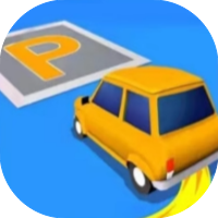 停车大作战-休闲小游戏