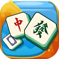 消除麻将-休闲小游戏