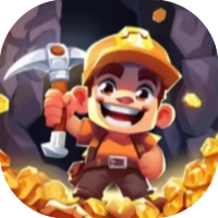 小小矿商-休闲小游戏