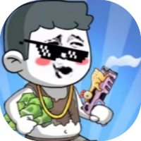 一枪打爆海陆空-休闲小游戏