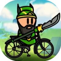 佣兵传说-休闲小游戏