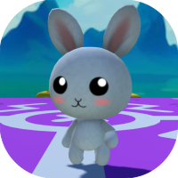 蛋仔塔子-休闲小游戏