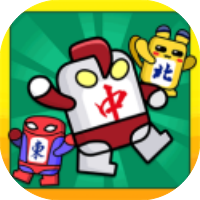 疯狂麻将-休闲小游戏