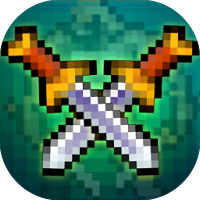 割草魔塔地下城-休闲小游戏