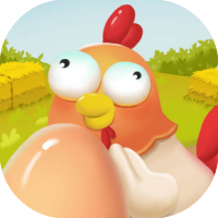 鸡了个蛋-休闲小游戏
