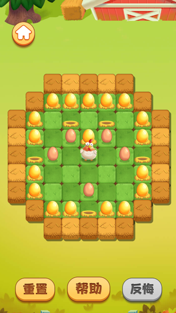 图片[1]-鸡了个蛋-休闲小游戏