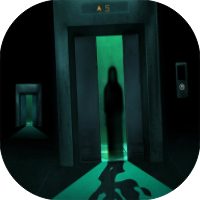 恐怖电梯-休闲小游戏