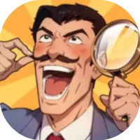 难倒大侦探-休闲小游戏