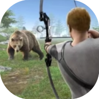 射箭大作战-休闲小游戏