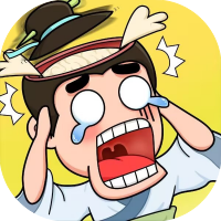 小子你别慌-休闲小游戏