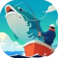鱼皇大帝-休闲小游戏