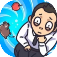 步步扎心-休闲小游戏