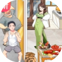 超级解压大王-休闲小游戏