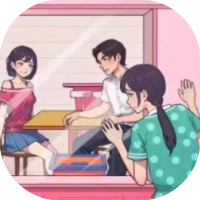 疯狂脑洞找茬王-休闲小游戏