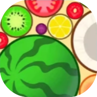 合成大西瓜3D-休闲小游戏