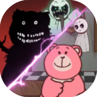 黑夜别敲门-休闲小游戏