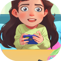 脑洞全明星-休闲小游戏