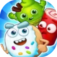 全民消不停-休闲小游戏